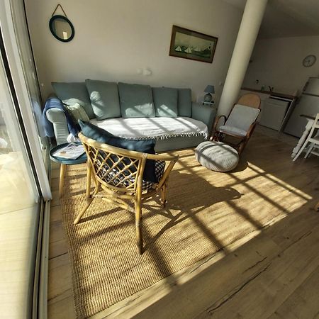 شقة Saint Jean De Luz Acotz المظهر الخارجي الصورة