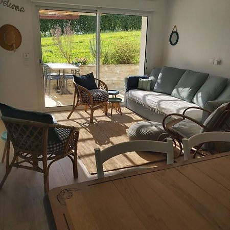 شقة Saint Jean De Luz Acotz المظهر الخارجي الصورة