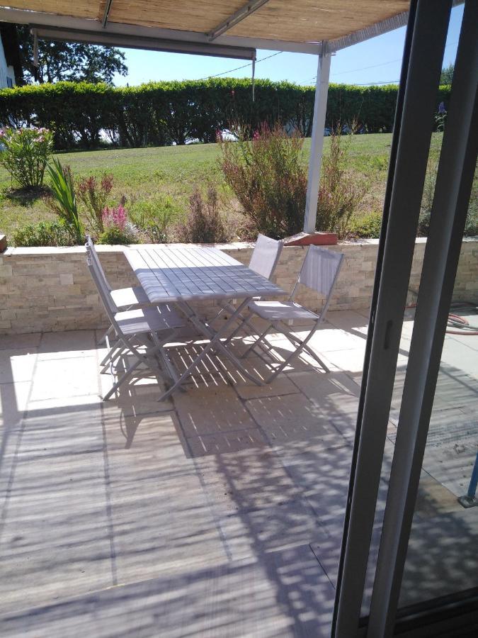 شقة Saint Jean De Luz Acotz المظهر الخارجي الصورة