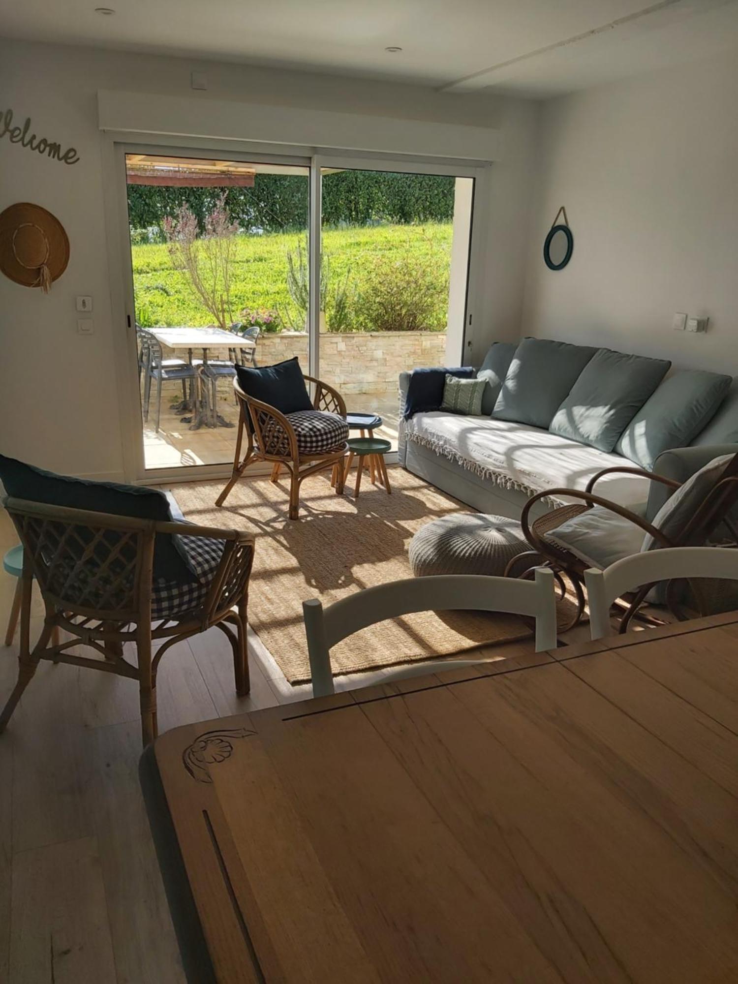 شقة Saint Jean De Luz Acotz المظهر الخارجي الصورة